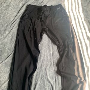 VS Pink Ultimate Joggers